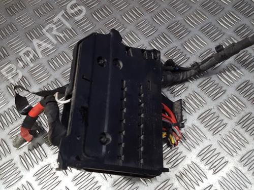 Used Cable Cable FORD FOCUS IV (HN) 1.0 EcoBoost (125 hp) 35697651 35697651