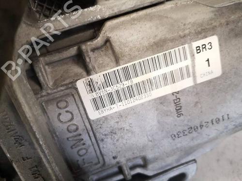 Steering column MAZDA 3 (BL) 2.2 MZR CD (BL10) | BP37093614M21 - Image 3