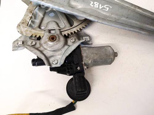 Left rear window motor PEUGEOT BOXER Van 2.2 HDi 150 | BP35284132E23 - Image 3