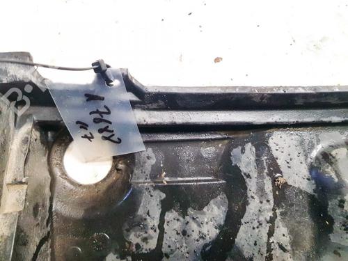 Scuttle panel BMW 3 (E46) 318 i | BP35459136C110 - Image 2