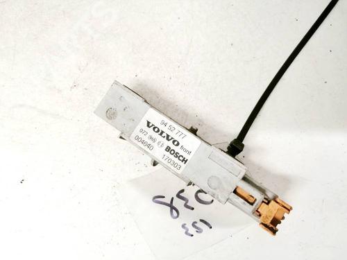 Electronic module VOLVO S60 I (384) D5 | BP32574385M83  - Image 6
