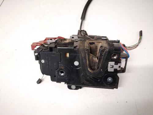rear-left-lock-skoda-fabia-ii-542-2006-2007-2008-2009-2010-2011-2012-2013-2014-40243663 main image