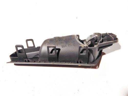 Front right interior door handle VW PASSAT B6 (3C2) 2.0 TDI | BP35212617I14 - Image 2