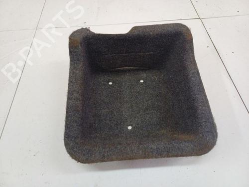 Used Boot lining Boot lining RENAULT ESPACE IV (JK0/1_) 2.0 (JK0A, JK1D, JK0N) (170 hp) 34896644 34896644