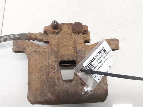 Used Left rear brake caliper Left rear brake caliper 35644487 35644487