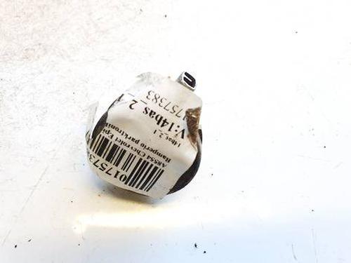 Used Electronic module Electronic module CHEVROLET EPICA (KL1_) 2.0 (144 hp) 35369246 35369246