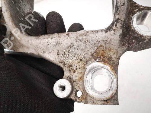 Support HONDA INSIGHT (ZE_) 1.3 IMA (ZE28, ZE2) | BP34388171C155 - Image 2