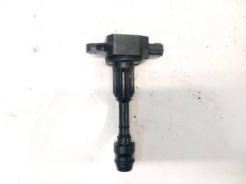 Used Ignition coil Ignition coil NISSAN MICRA III (K12) 1.2 16V (80 hp) 35347636 35347636
