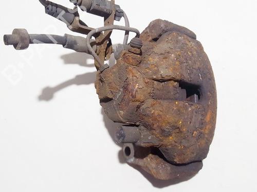 Used Right front brake caliper Right front brake caliper AUDI A6 C6 (4F2) 2.0 TDI (140 hp) 35851571 35851571