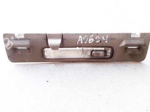 Used Interior roof light Interior roof light RENAULT MEGANE I (BA0/1_) 1.9 dCi (BA05, BA1F) (102 hp) 35868913 35868913