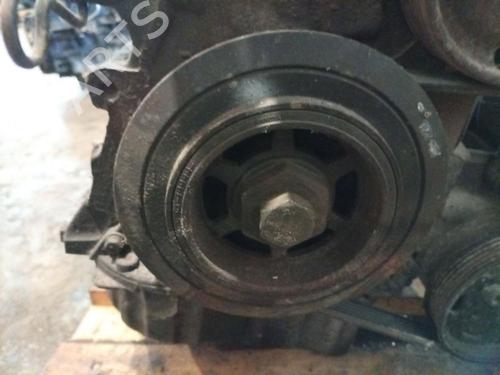 Pulley VW TRANSPORTER T5 Van (7HA, 7HH, 7EA, 7EH) VR6 3.2 4motion | BP39181675M122 - Image 4