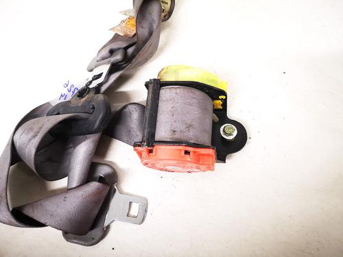 Rear left seatbelt MAZDA PREMACY (CP) 2.0 TD | BP35560047I29 - Image 2