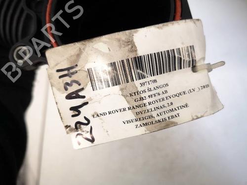Pipe BMW 5 (F10) 535 d | BP38611334M125 - Image 3