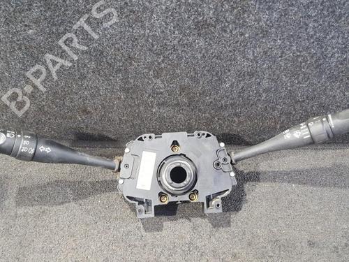 Used Warning switch Warning switch NISSAN ALMERA II Hatchback (N16) 2.2 Di (110 hp) 35657748 35657748