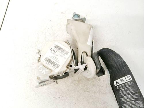 Rear left seatbelt CHRYSLER GRAND VOYAGER V (RT) 3.3 | BP35000543I29 - Image 2