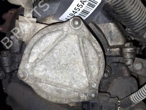 Used Vacuum pump Vacuum pump 34861229 34861229
