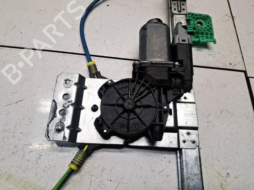 Right front window motor CITROËN JUMPY II (VF7) 2.0 HDi 120 | BP36587612E20 - Image 2
