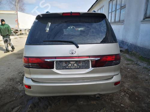 Engine mount TOYOTA PREVIA II (_R3_) 2.0 D-4D (CLR30_, CLR30R) | BP32936713M89 - Image 9