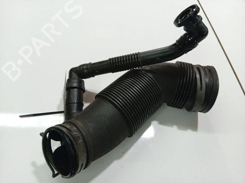 Used Pipe Pipe VW POLO IV (9N_, 9A_) 1.4 TDI (75 hp) 34893481 34893481