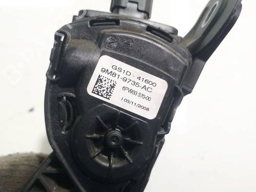 Pedal MAZDA 6 Hatchback (GH) 2.0 MZR-CD (GH14) | BP34809199I4 - Image 3