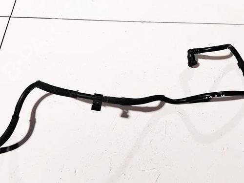 Used Pipe Pipe NISSAN NOTE (E11, NE11) 1.5 dCi (86 hp) 35114348 35114348