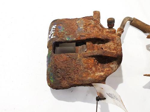 Used Left front brake caliper Left front brake caliper AUDI 80 B4 Saloon (8C2) 1.9 TDI (90 hp) 35395170 35395170