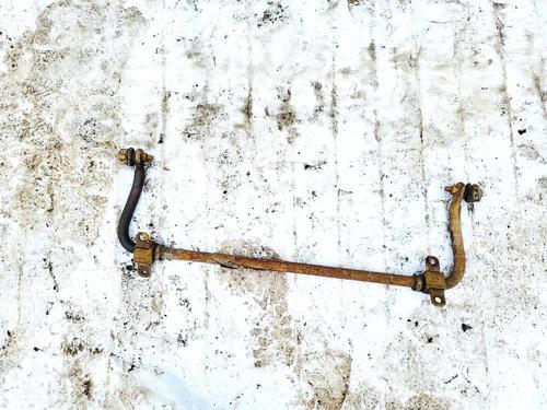 Used Anti roll bar Anti roll bar MAZDA 5 (CR) 2.0 CD (CR19) (143 hp) 35299203 35299203