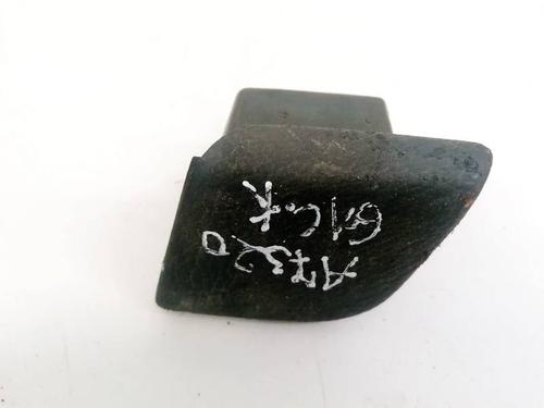 Used Ashtray Ashtray OPEL OMEGA B (V94) 2.0 DTI 16V (F69, M69, P69) (101 hp) 35382150 35382150