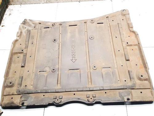 Underbody protection NISSAN LEAF (ZE0) Electric | BP34887014M92 - Image 2