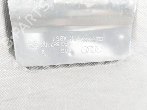 Bagagerumsgulv AUDI A4 B6 (8E2) 2.5 TDI quattro | BP34897358I33 - Image 3