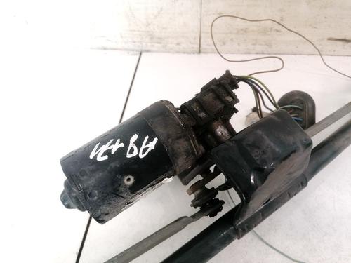 Used Front wiper motor Front wiper motor AUDI 80 B4 Saloon (8C2) 1.9 TDI (90 hp) 35404931 35404931