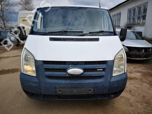 Speaker FORD TRANSIT Van (FA_ _) 2.2 TDCi | BP32588999E2 