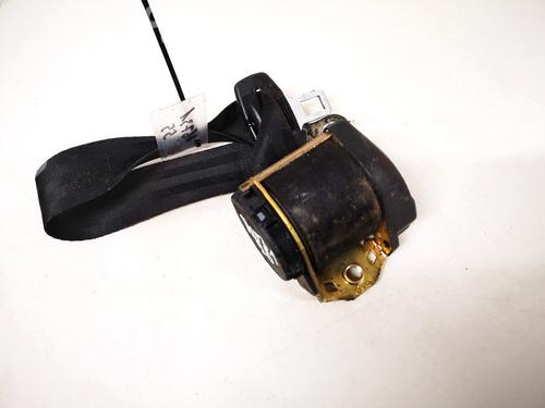Used Rear right seatbelt Rear right seatbelt 35571969 35571969