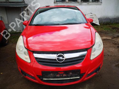 Engine mount OPEL CORSA D (S07) 1.2 (L08, L68) | BP32914554M89  - Image 6