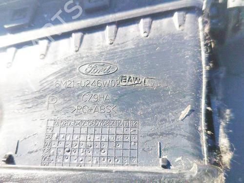 Air vent FORD MONDEO IV (BA7) 2.0 | BP32603509I21