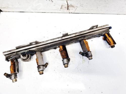 Used Injection rail Injection rail 35249456 35249456