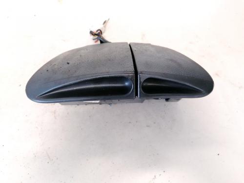 Aschenbecher für Aschenbecher FIAT MAREA (185_) 2.4 JTD 130 (130 hp) 35530286 35530286