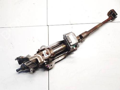 Used Steering column Steering column CHRYSLER SEBRING (JS) 2.0 CRD (140 hp) 34871582 34871582
