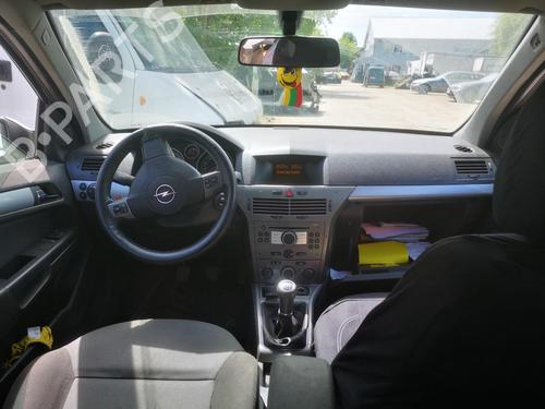 Engine mount OPEL ASTRA H (A04) 1.7 CDTI (L48) | BP32910941M89  - Image 11