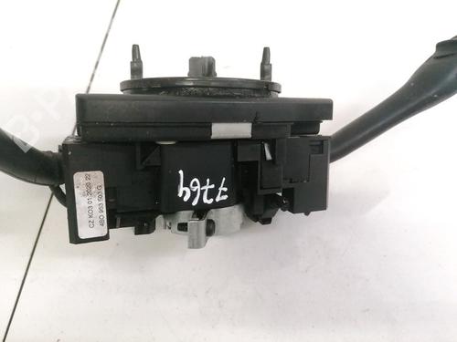 Warning switch SKODA SUPERB I (3U4) 2.5 TDI | BP35459974I22 - Image 3