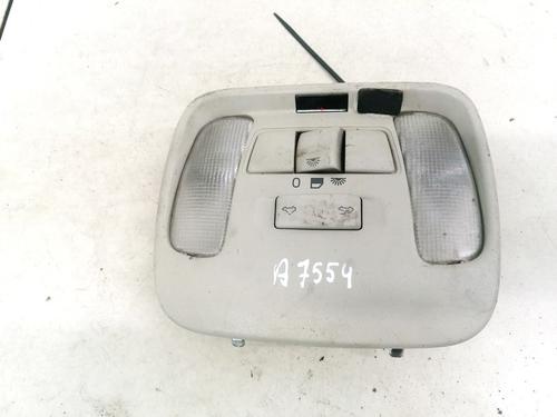Kabinelys Kabinelys VOLVO V40 Estate (645) 1.9 DI (115 hp) 35480116 35480116