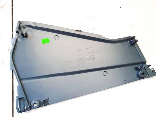 Middle console FORD GRAND C-MAX (DXA/CB7, DXA/CEU) 1.6 Ti | BP36959532I22 - Image 2