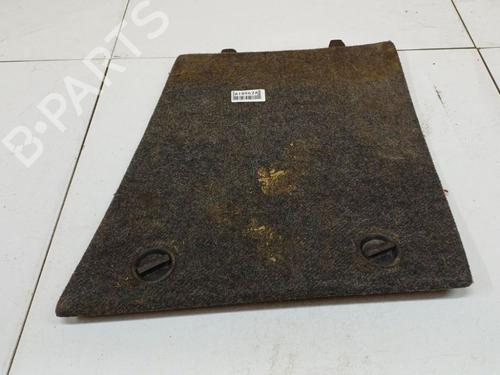 Used Boot lining Boot lining SKODA OCTAVIA II (1Z3) 1.9 TDI (105 hp) 34794911 34794911