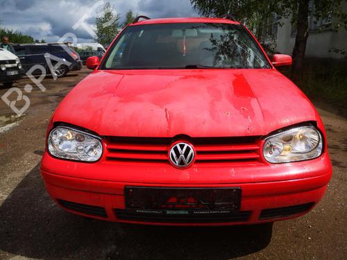 Electronic module VW GOLF IV (1J1) 1.9 TDI | BP35262003M83  - Image 5