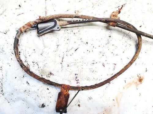 Cable NISSAN PRIMERA Hatchback (P12) 1.9 dCi | BP35219428E12 - Image 3