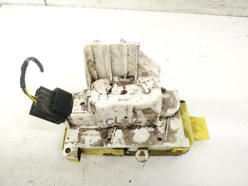 Used Rear left lock Rear left lock 35427383 35427383