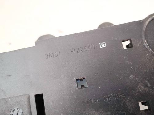 Rear left interior door handle FORD FOCUS II (DA_, HCP, DP) 2.0 TDCi | BP35357398I15 - Image 3