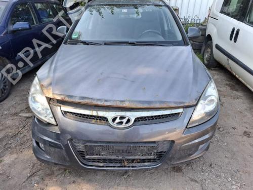 Pipe HYUNDAI i30 Estate (FD) 1.6 CRDi | BP32965187M125  - Image 5