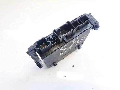 Electronic module MERCEDES-BENZ C-CLASS (W203) C 200 CDI (203.004) | BP35303510M83 - Image 3