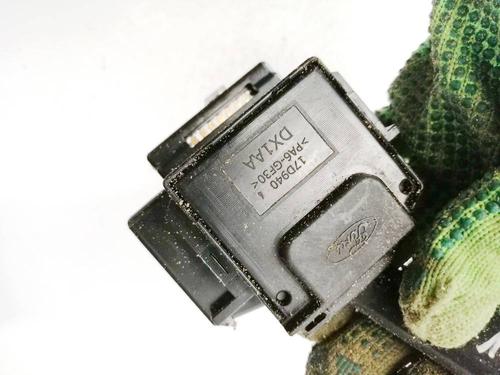 Warning switch PORSCHE CAYENNE (9PA) S 4.5 | BP35115330I22 - Image 3